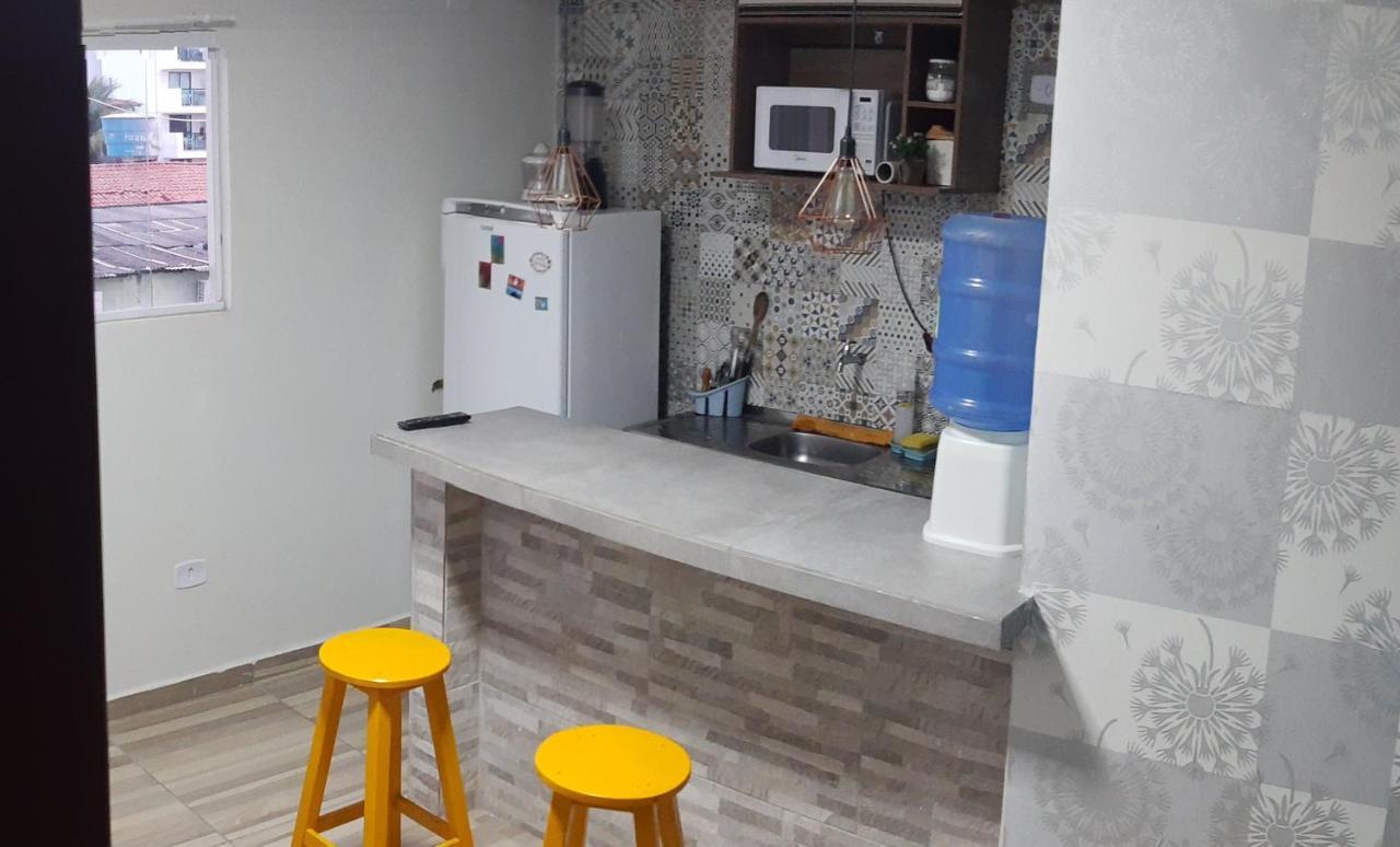 Studio A Completo 400M Da Praia Apartment Pôrto das Galinhas Exterior foto