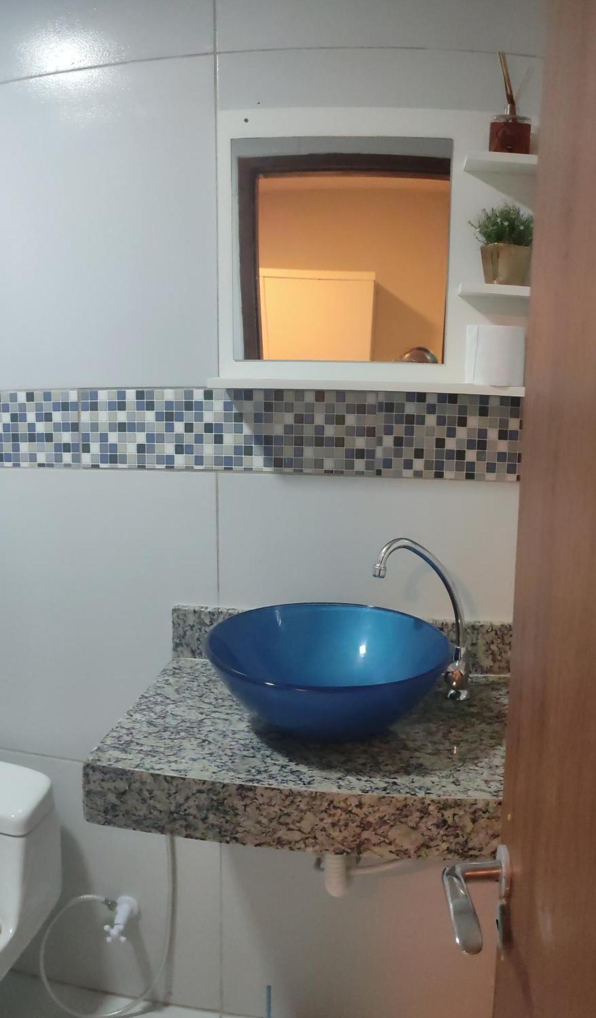 Studio A Completo 400M Da Praia Apartment Pôrto das Galinhas Cameră foto